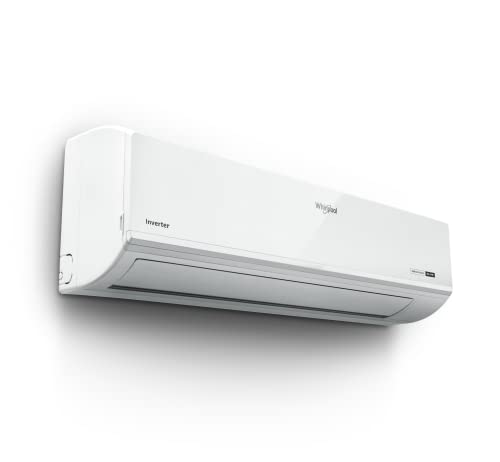 Image of Whirlpool 1.5 Ton 3 Star, Fixed Speed Split AC (Copper, HD Filter, 2022 Model, 1.5T NEOCOOL ELITE 3S, White)