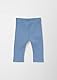 s.Oliver Baby - Jungen 10.1.14.18.183.2122449 Leggings, 5283 blau, 92