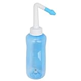 LDPE: el cuerpo de la botella está hecho de LDPE, que ha sido probado repetidamente y tiene buena resistencia a la presión, suave y duro, sin deformación ni ruptura debido a la extrusión excesiva, y es duradero.