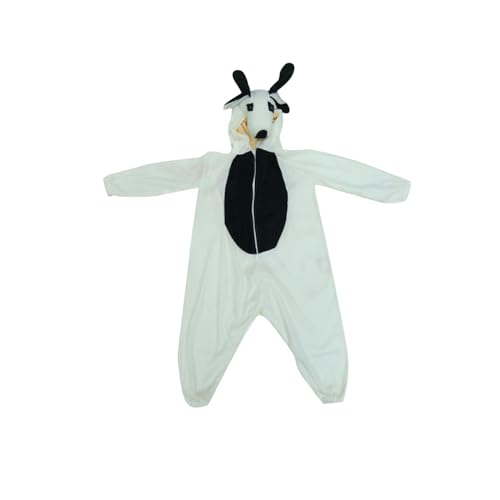 Fancyclub Kids Animal Costume |Wild Animal Dress for kids| Fancy Dress school function Theme Party |