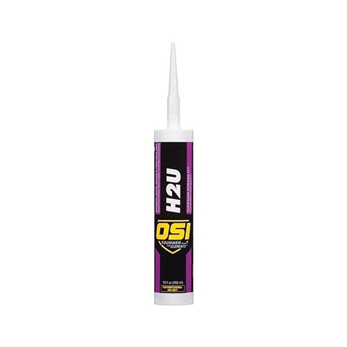Sellador H2U blanco 10 oz miniatura 2