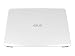 Produktbild ASUS VivoBook F705MA Original Displaydeckel inkl. Scharniere 43,9cm (17,3 Zoll) weiß