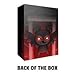 The Binding of Isaac: Four Souls Expansion Pack - New Characters & Cards for The Four Souls Board Card Game by Studio71 & Edmund McMillen