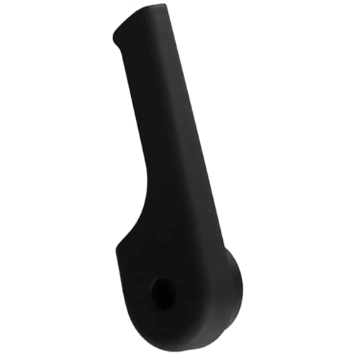 Bloqué pour ouvrir votre moteur ? Commandez le cache poignée verrouillage capot LR002367 Evoque