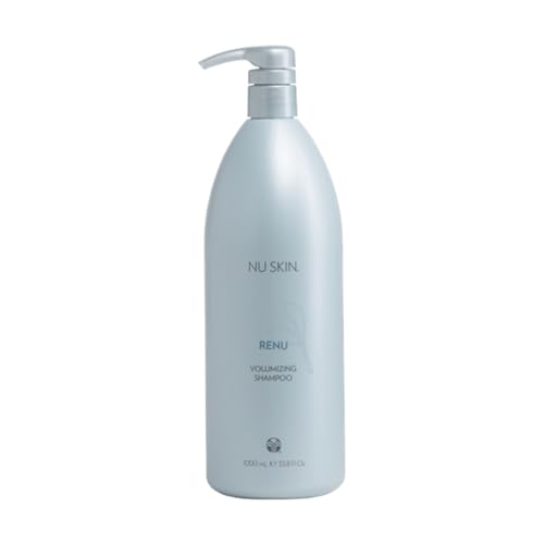 Nu Skin Renu Volumizing Shampoo