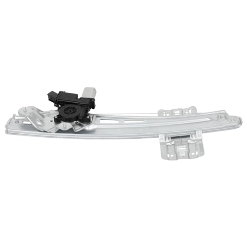 Image of SCITOO Power Window Regulator w /Motor for Ford Explorer 2011-2017