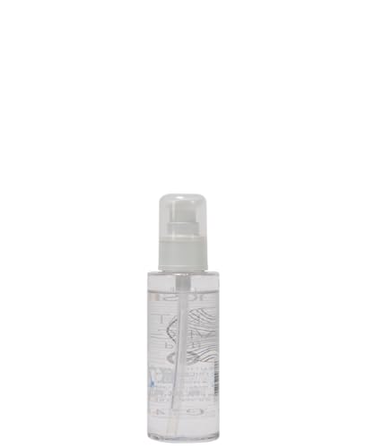 Fluide restructurant lissage Echosline anti double pointe 100 ml - 2