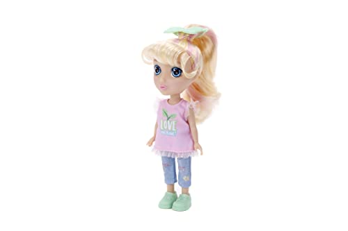 Muñeca Jada B-Kind Rose Avery 15 cm eco amigable miniatura 3