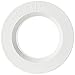 Price comparison product image Merriway BH02931 Internal Flushpipe Inlet Pan Connector , White