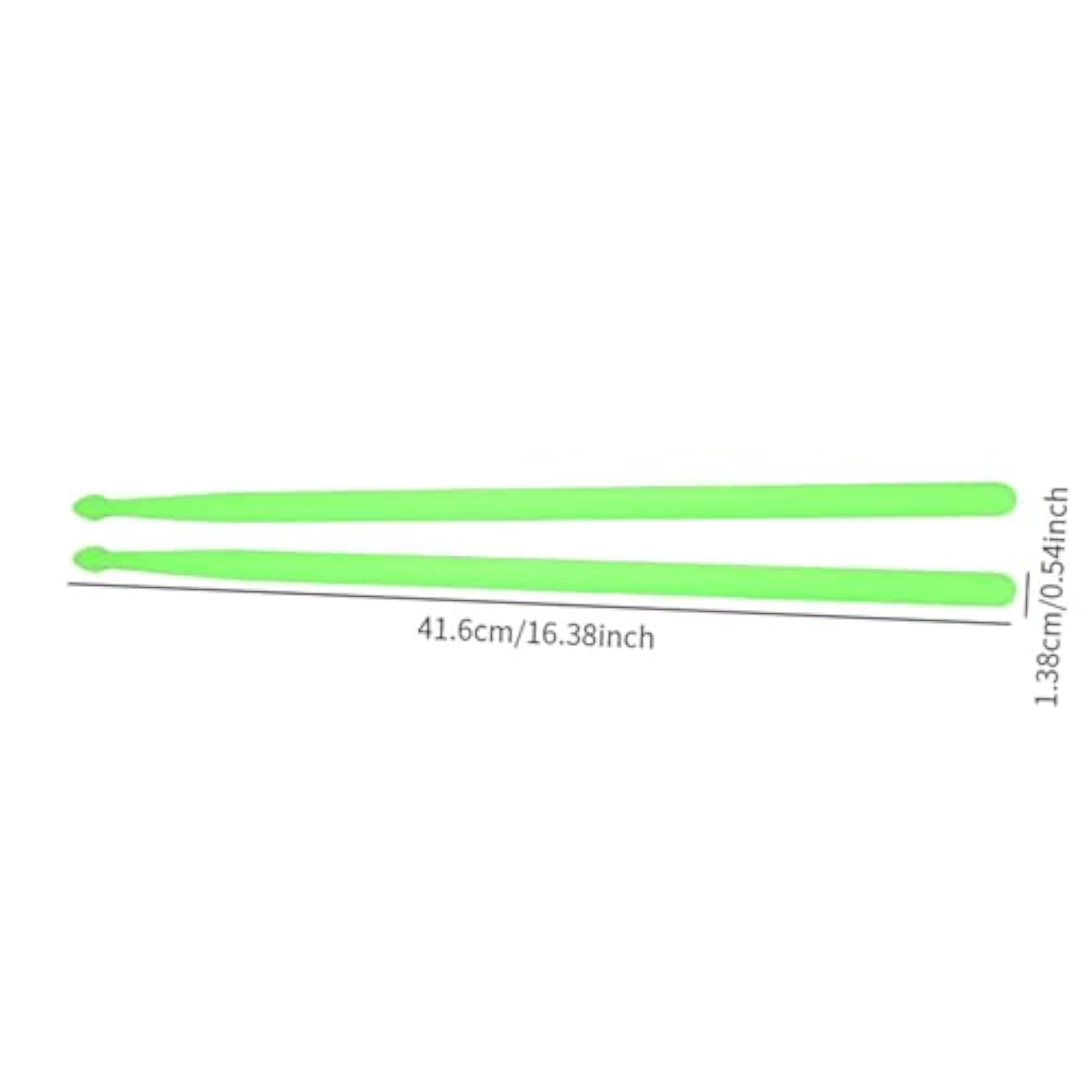 Light up Drum Sticks Luminous Drum Sticks