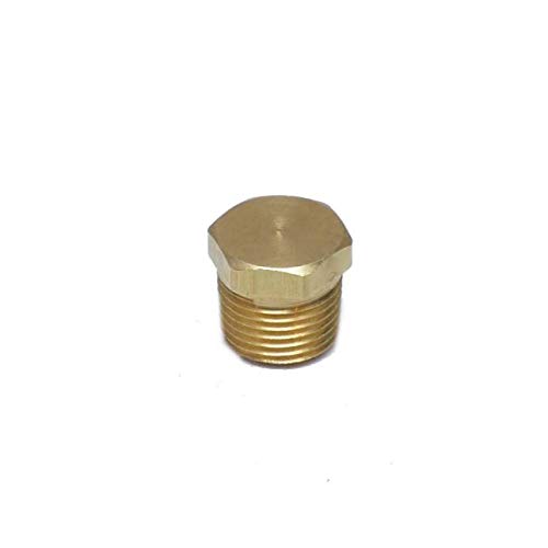 rv hot water plug - FasParts 1/2