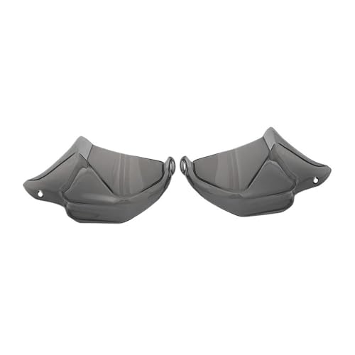 Protège-mains de moto pour éviter la casse du levier d'embrayage frein sur F900 R et F900 XR