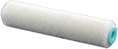 6inch (1handle+10refill) epoxy paint roller, paint roller set, paint roller for floor coating, furniture coating etc - Image 6