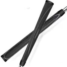 スコッティキャメ口ン パターグリップ ミッドサイズ（MID） 【ボディ：ブラック/文字：グリーン】[import]