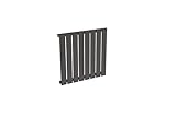 Raccordement facile = femelle 1/2 (15x21) 1- Alimentation robinet de radiateur 2- Sortie pour coude ou té de réglage = positionné à l'opposé du robinet 3- Purge d'air = positionné en haut 4- Robinet de vidange = positionné à l'opposé de la purge d'air