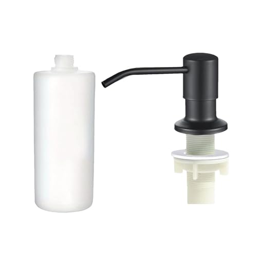 Generic Eingebauter Seifenspender KI2K686CJ5L7K8GC7