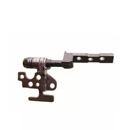 AKUYAO Set LCD Screen Hinges Scharnier für Dell XPS 15 9550 9560 9570 7590 Precision 5510 5520 5530 5540 P56F
