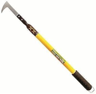 Unibos Have Duty Extending Handle Patio Groove Soft Handle T