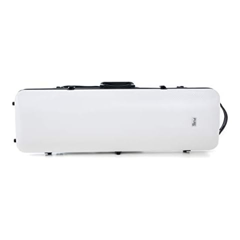PURE GEWA 2.4 Polycarbonate Violin Case Cover