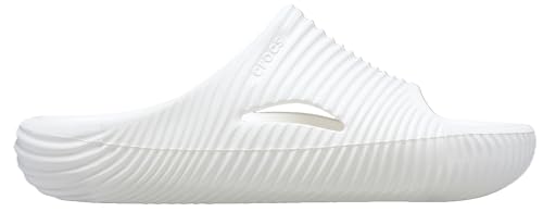 Image of Crocs Unisex Adult Mellow Recovery Slides