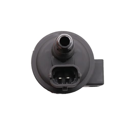 Électrovanne de purge de cartouche de vapeur 11601595 à étanchéité renforcée - 6