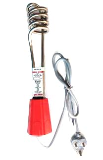 Fortuner Electric Immersion Rod (frt2_Silver) : Amazon.in: Home u0026 Kitchen