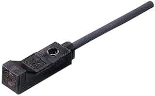 OMRON INDUSTRIAL AUTOMATION - E2S-Q21-1M - PROXIMITY SENSOR, INDUCTIVE, 2.5MM, 10-30VDC