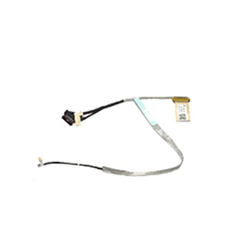 Cable de pantalla para Lenovo Chromebook N22 repuesto de video interno para ordenador portátil negro