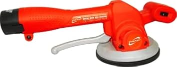 Grasse Cordless 20V Tile Paving Machine Vibrator for Ceramic Floor Paving Leveling Tool Handheld Tile Hole