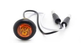 Wd Electronics Polaris Rzr Street Legal Kit, Blinker Kit, Turn Signals, Horn, License Plate #TOP2