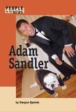 Buy Adam Sandler (People in the News) — BookShops.in