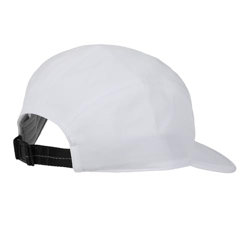 Casquette 5 Panel Performance Hat New Balance contre la transpiration