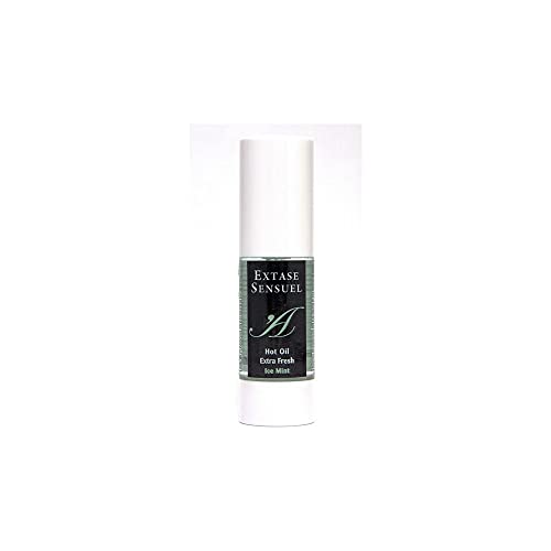 Olio Caldo"Orale Passion"