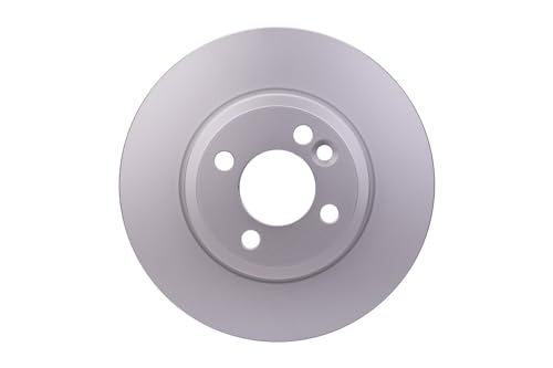 Disque de frein HELLA 8Dd 355 113-751 auto revêtu 54579Pro