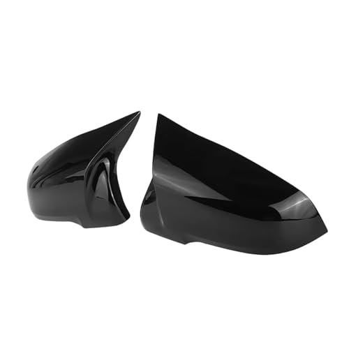 Couvercles de rétroviseurs pour GR 2019 – 2022 pour masquer les coques usées ou ternies - 3
