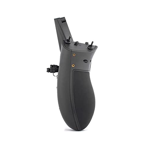 RadioMaster Zorro Radio Controller - CC2500