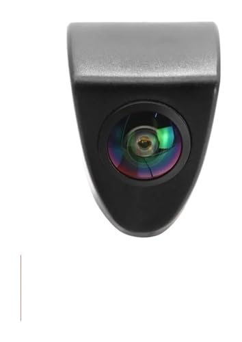 Caméra recul 4K AHD avec logo Toyota Prado et Prius pour stationnement sécurisé