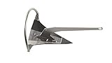 Mantus Anchor Stainless...image