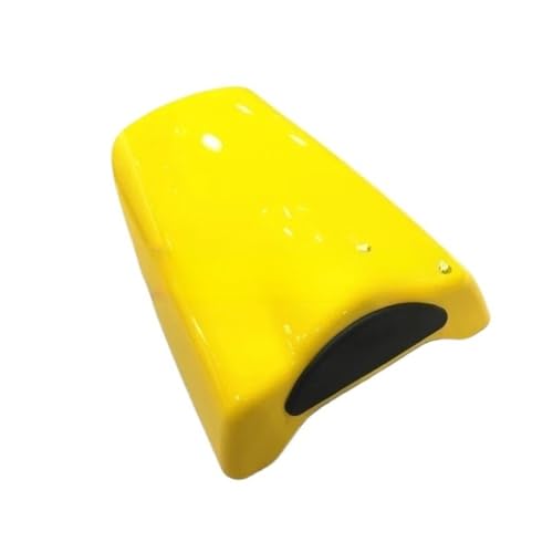 Housses de siège CBR 900 RR 954 jaune pour réparer un carénage abîmé