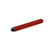 Shark Genuine OEM Soft Velvet Brushroll Rocket DuoClean Ultra-Light Corded, Models HV380,380W,380C,381, 381C, and 384Q, OEM Part Number 400FFJH380