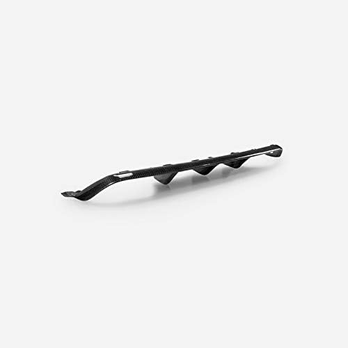 EPR for Real M4 M-Perfromacne Style Carbon Fiber Rear Lip Diffuser