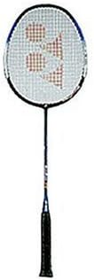 Yonex Muscle Power 22 Badminton Racket, Strung