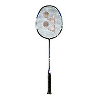 Yonex Muscle Power 22 Badminton Racket, Strung