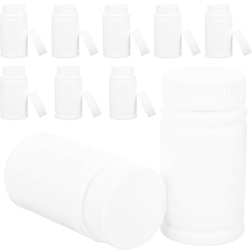 DRESSOOS 120ml����ی^����܃{�g�� 10�Z�b�g �R��h�~���݌v �^�u���b�g �r�^�~���g�їp �s�� �� �⏕�����s���z���_�[