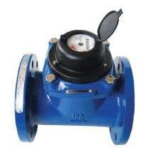 Shekh Enterprises 40mm flange and woltman Water Meter Class B, Brass and plastic multiple Jet-image-8