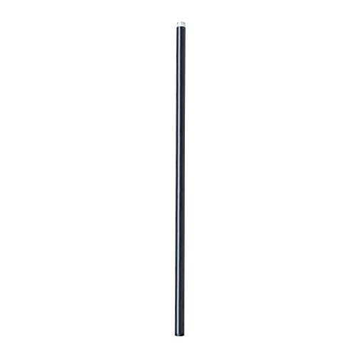 Gray Bunny GB-6875 Extension Pole for Bird Feeding Stations (for Model GB-6844 ONLY), Add 28 3/4 Inches Extra Height, Tall Wild Birdfeeder Stand Rod Extender for Freestanding Posts