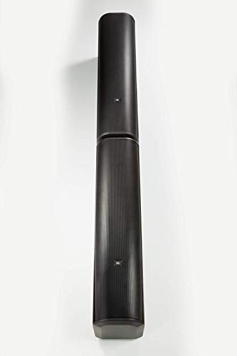 JBL Professional CBT 70JE-1-WH High-Power J-shaped Line Array Column (CBT 70JE-1-WH), White