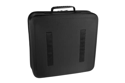 Kabelmeister Power Case Practical Storage Case for Electric Car Charging Cable up to 10 m Black - Image 3