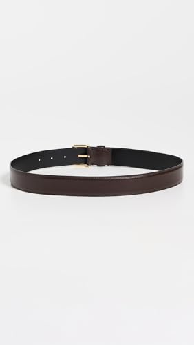 Vince Women's 1.25 Inch Stitched Fe Belt3