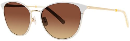 Vera Wang Eyeglasses V 487 Snow image 2